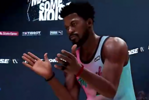 酷啊！2K版NBA新赛季各队城市版球衣宣传片